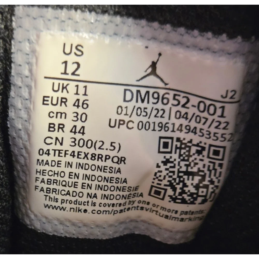 Jordan *owners are
